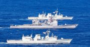 Nowe niszczyciele DDG(X). Od tych okrętów zależy przyszłość US Navy