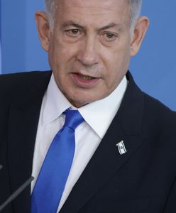 Wojna w Strefie Gazy. "Netanjahu boi się, że stanie przed sądem"