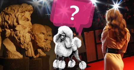 Kto to powiedział: FILOZOF czy CELEBRYTA? (QUIZ)