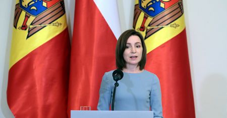 Mołdawskie MSZ wzywa ambasadora Rosji. Żądają wyjaśnień po wypowiedzi rosyjskiego generała o Naddniestrzu