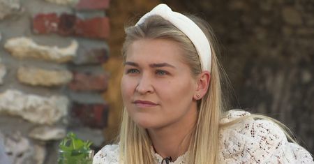 "Rolnik szuka żony". Klaudia i Valentyn poruszyli trudny temat