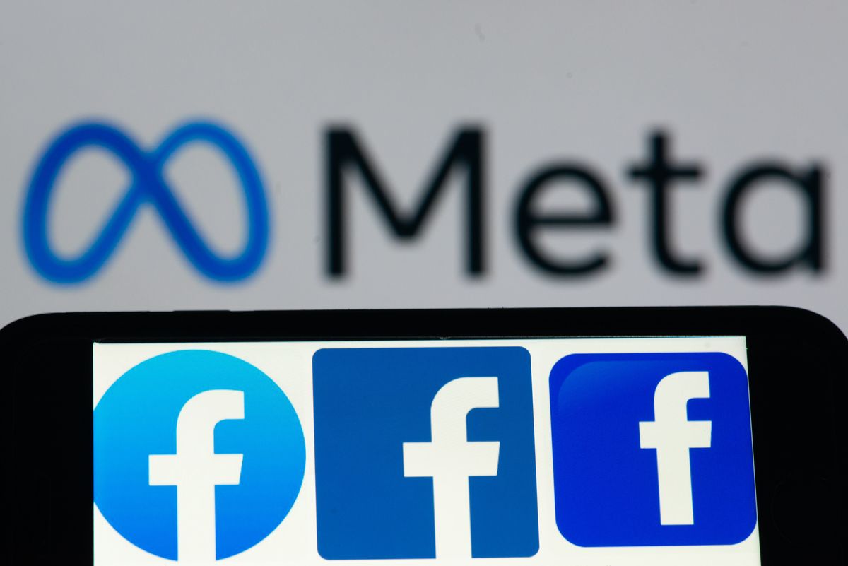 Meta готує нові функції для соціальних мереж (Photo by Lorenzo Di Cola/NurPhoto via Getty Images)