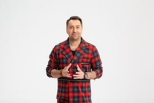 Marcin Miller zespół Boys – Sylwetka Muzyczna - Wiek, wzrost, zainteresowania