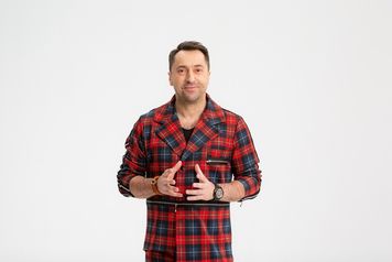 Marcin Miller zespół Boys – Sylwetka Muzyczna - Wiek, wzrost, zainteresowania
