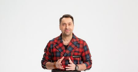 Marcin Miller zespół Boys – Sylwetka Muzyczna - Wiek, wzrost, zainteresowania