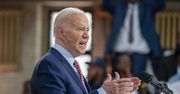 Zielone światło dla Kijowa. Biden "przekroczył czerwoną linię"