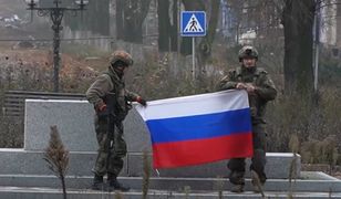 Rosjanie odzyskali Pokrowsk? Wymowne nagranie. Ukraińcy nie się przyznają