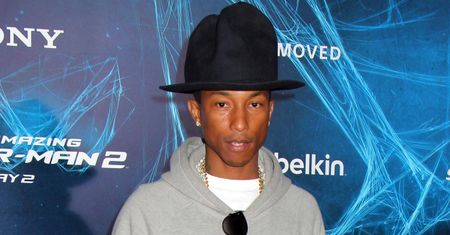 Pharrell ODWOŁAŁ KONCERT W POLSCE!