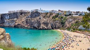 Boom na trzy kierunki. Bardzo ciepło, krótki lot, a ceny niskie