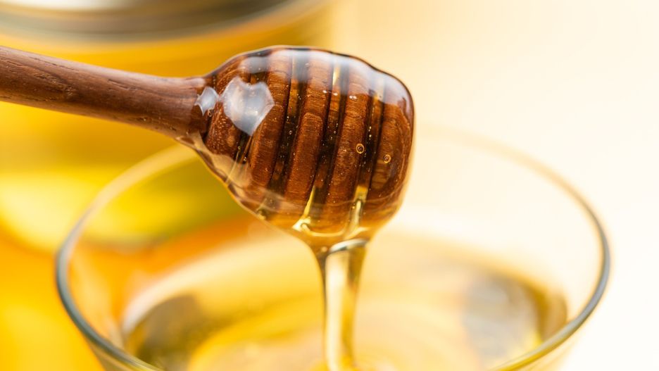 honey