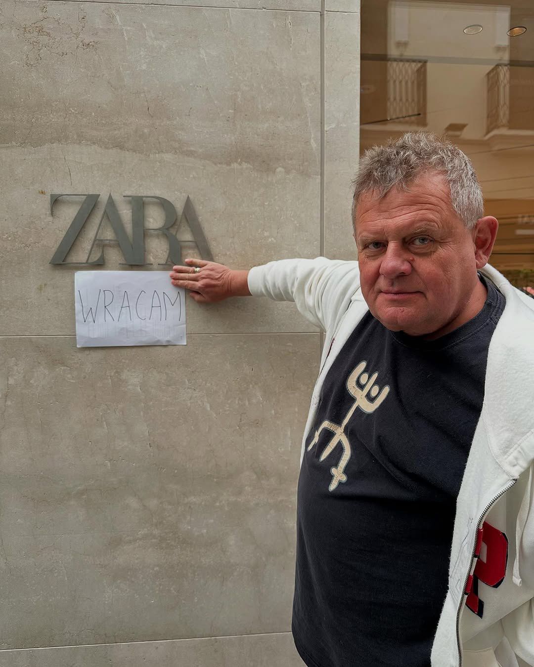 Kazik Staszewski