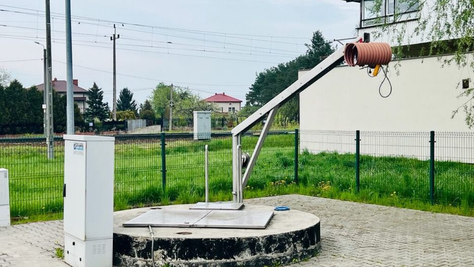 Kolektor ściekowy