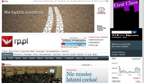 Jak zmieniła się Sieć w ciągu ostatnich 10 lat 13