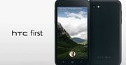 HTC First, czyli "pierwszy" smartfon z Facebook Home