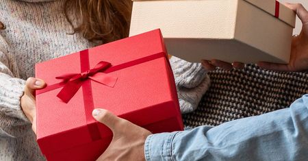 Prezentownik dla każdej beautymaniaczki. Praktyczne inspiracje na każdą kieszeń