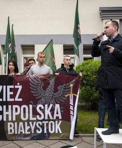 Stowarzyszenie Andruszkiewicza. Ponad 400 tysięcy złotych przychodów