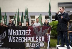 Stowarzyszenie Andruszkiewicza. Ponad 400 tysięcy złotych przychodów