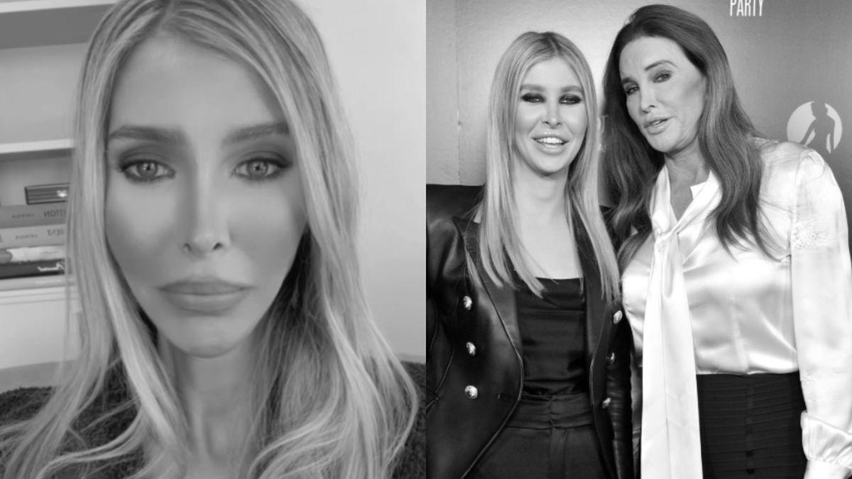 Sophia Hutchins nie żyje