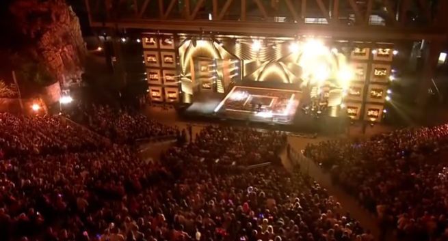 Magiczne Zakończenie Wakacji: Przebój Lata RMF FM i Polsatu Świętokrzyska Gala Kabaretowa w weekend w Polsacie