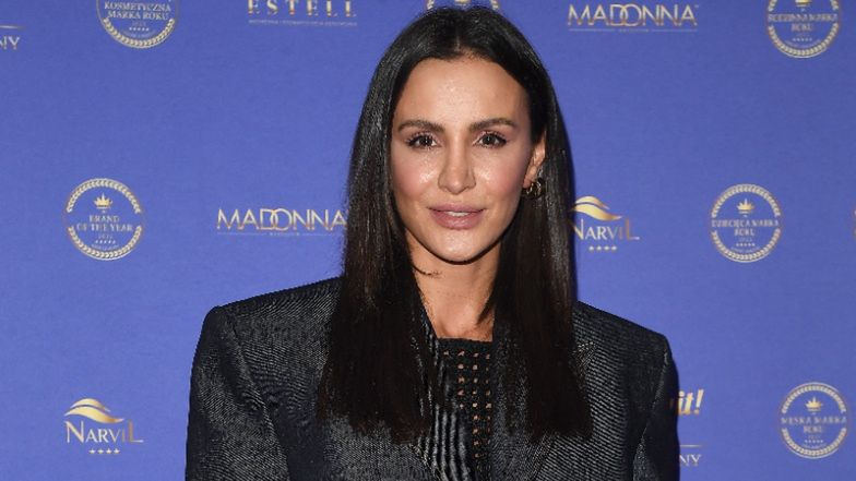 Sara Boruc ŚCIĘŁA WŁOSY i teraz jest jak Hailey Bieber! Zmiana na plus? (FOTO)