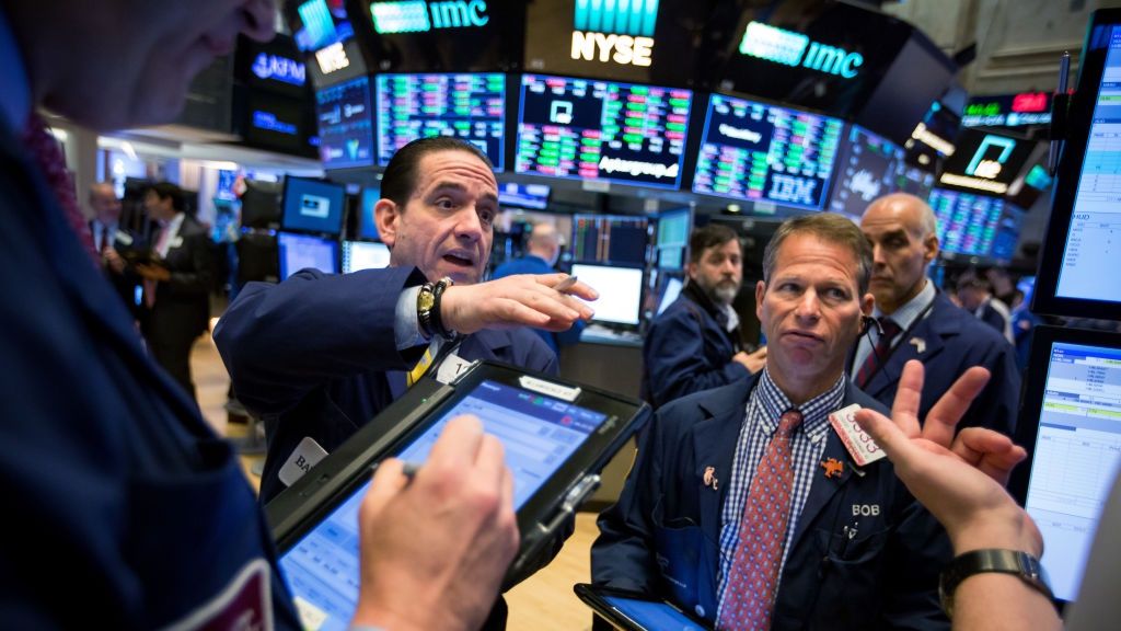 Na giełdach i rynku walutowym wyraźnie widać, że pierwszy strach związany z wojną w Ukrainie już minął