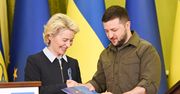Ukraina w Unii Europejskiej? Ważny krok zrobiony