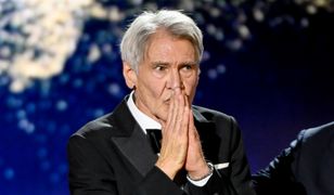 Harrison Ford zaniedbywał rodzinę u szczytu kariery. Dziś tego żałuje