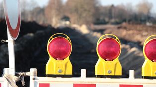 Uwaga kierowcy! Tunel w Zielonkach na Północnej Obwodnicy Krakowa będzie zamknięty