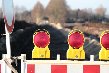 Uwaga kierowcy! Tunel w Zielonkach na Północnej Obwodnicy Krakowa będzie zamknięty