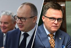 Hołownia odpowie na list Bodnara. Co dalej z wyborami prezydenckimi?