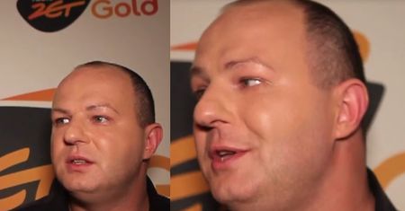 Wróżbita Maciej: "To TVN mówi, że mam 100% sprawdzalności"