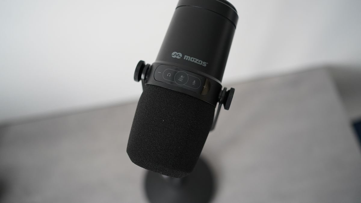 Mozos MKIT Studio Pro