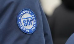 Miał dostęp do tajnych akt. Oficer SOP był weryfikowany przez ABW