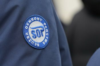 Miał dostęp do tajnych akt. Oficer SOP był weryfikowany przez ABW