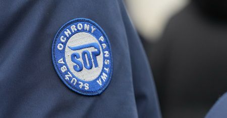 Miał dostęp do tajnych akt. Oficer SOP był weryfikowany przez ABW