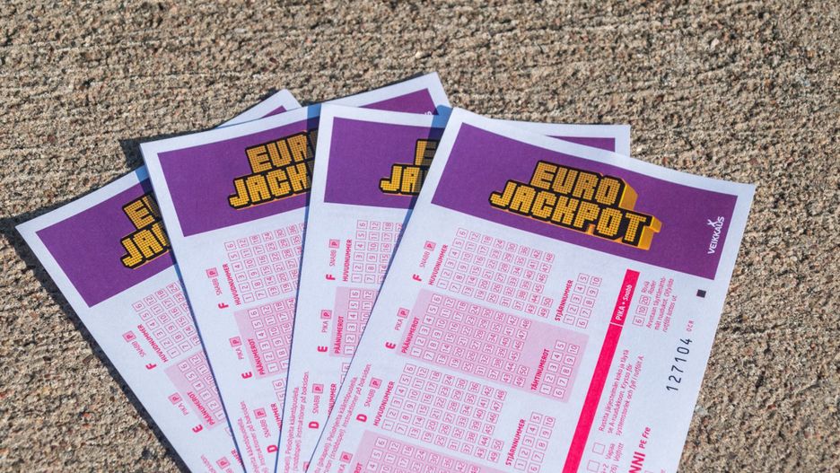 W Eurojackpot doszło do poważnego błędu. Dyrektorka tłumaczy