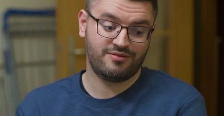 "Ślub od pierwszego wejrzenia". Aż sam był zdziwiony. Piotr opowiedział o przedziwnej ofercie