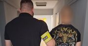 Zgotowali piekło 18-latkowi. "Uderzali, kopali i dusili"
