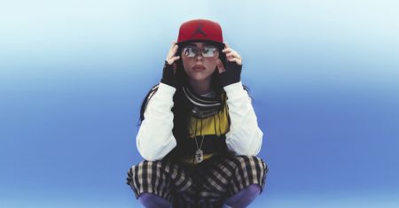 Koncert w trójwymiarze. James Cameron łączy siły z Billie Eilish
