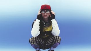 Koncert w trójwymiarze. James Cameron łączy siły z Billie Eilish