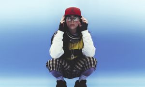 Koncert w trójwymiarze. James Cameron łączy siły z Billie Eilish