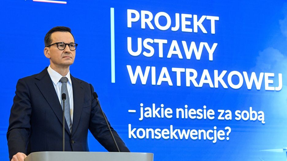 Mateusz Morawiecki