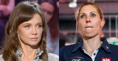Kinga Rusin oburzona aferą z wykorzystaniem przez rząd PiS homofobicznych komentarzy Klepackiej: "WSTYD i HAŃBA!"