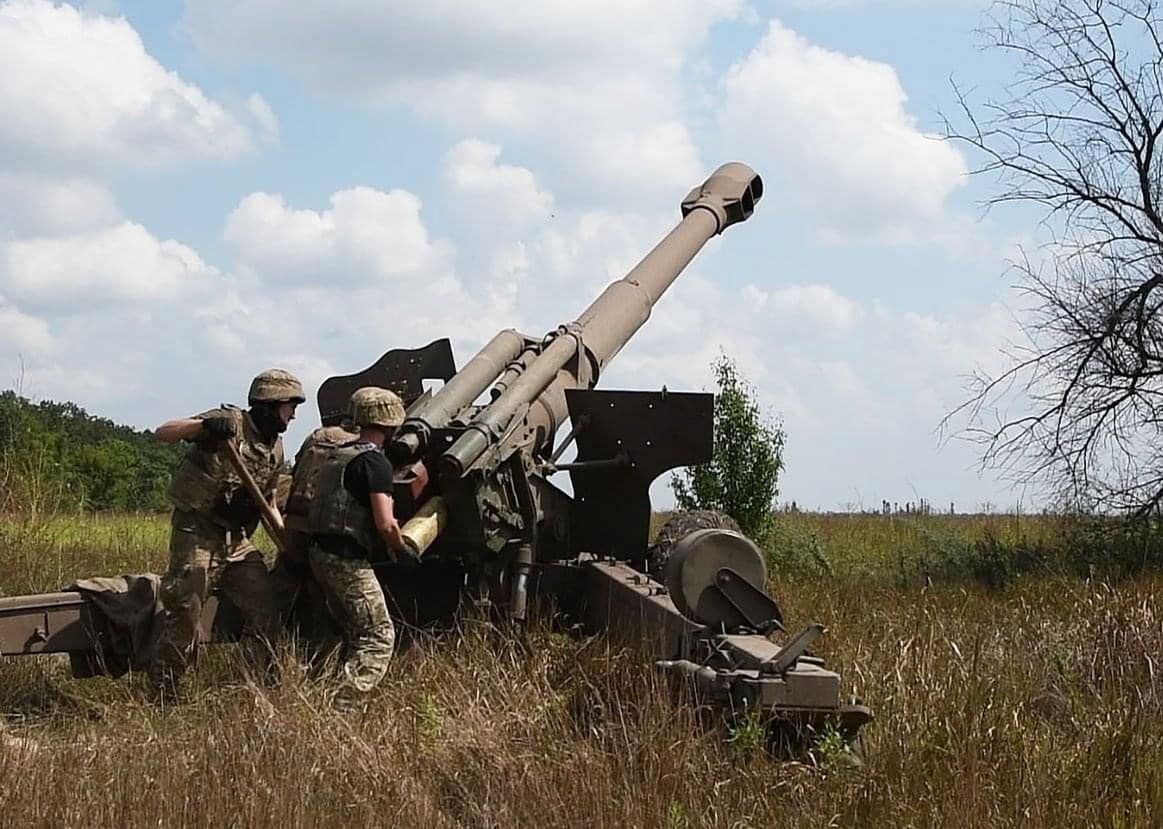 Wielka zmyłka na zaskoczenie wroga. Ukraina uderza gdzie indziej