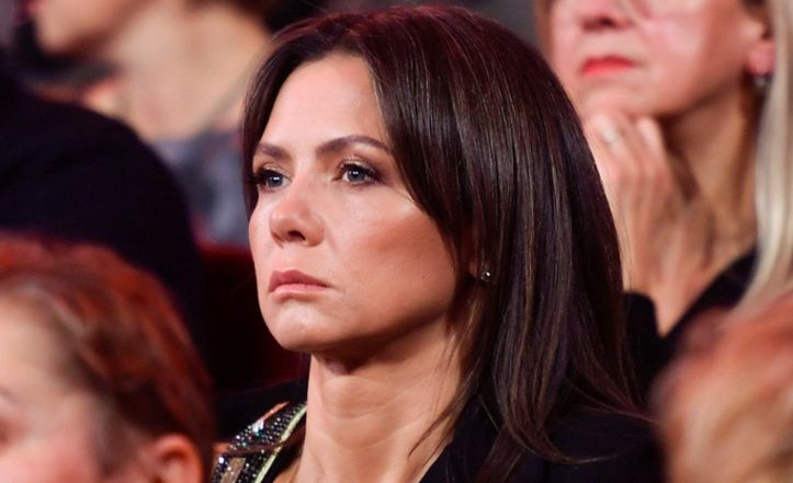 Kinga Rusin przypuszcza kolejny atak na partię rządzącą