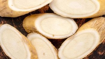 Sposób na kleszcze? Ta popularna roślina może je odstraszać