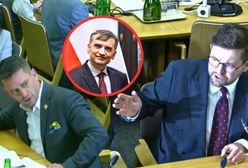 Spięcie polityków na komisji. Awantura o immunitet Ziobry