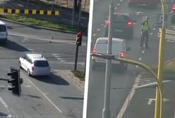 Nowy bat na kierowców. W Bydgoszczy wpadali jeden za drugim