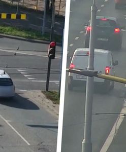 Nowy bat na kierowców. W Bydgoszczy wpadali jeden za drugim