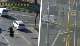Nowy bat na kierowców. W Bydgoszczy wpadali jeden za drugim